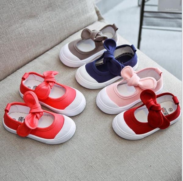 2020 spring autumn children canvas casual shoes kids lovely bow flat heels shoes girls princess solid color sneakers1, Black
2020 spring autumn children canvas casual shoes kids lovely bow flat heels shoes girls princess solid color sneakers1, Black