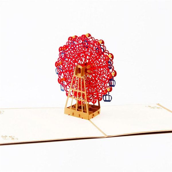 happy birthday cards ferris wheel postcards gift 3d up cards gifts with envelope laser cut party invitation greeting card1
happy birthday cards ferris wheel postcards gift 3d up cards gifts with envelope laser cut party invitation greeting card1