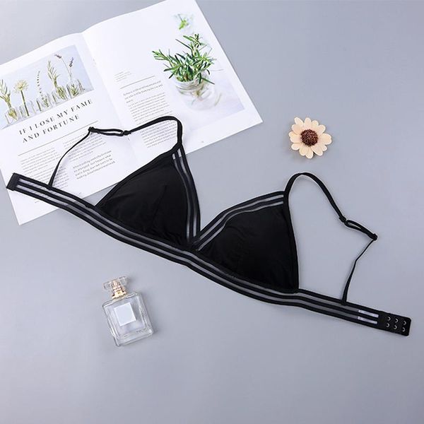 bras 2 colors bralette bra transparent padded seamless cup brassiere wire lingerie underwear, Red;black
bras 2 colors bralette bra transparent padded seamless cup brassiere wire lingerie underwear, Red;black
