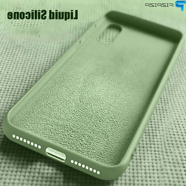 роскошный жидкий силиконовый чехол для 11 pro xs max xr x 6 s 6s iphone 7 8 plus 7plus 8plus полных сотового телефона мягкой задней крышки
роскошный жидкий силиконовый чехол для 11 pro xs max xr x 6 s 6s iphone 7 8 plus 7plus 8plus полных сотового телефона мягкой задней крышки