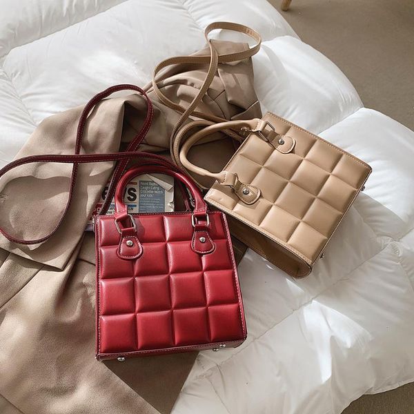 shoulder bags solid color messenger bag women handbags totes clutch fashion simple pu leather crossbody
shoulder bags solid color messenger bag women handbags totes clutch fashion simple pu leather crossbody