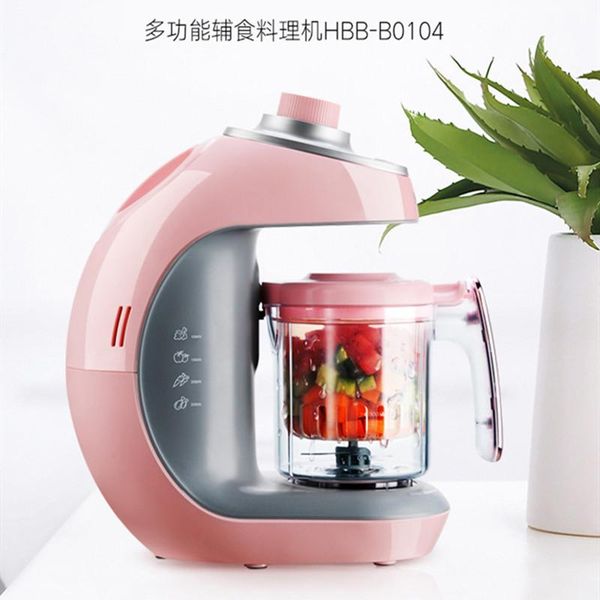 food mixers 220v baby machine multi-function cooking and mixing juicer household automatic mud
food mixers 220v baby machine multi-function cooking and mixing juicer household automatic mud