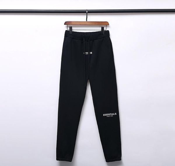 fashion printed hip 19ss letters drawstring man designer fear essentials god clothes fog relaxed of mens luxury homme hop pants wmtrq, Black
fashion printed hip 19ss letters drawstring man designer fear essentials god clothes fog relaxed of mens luxury homme hop pants wmtrq, Black