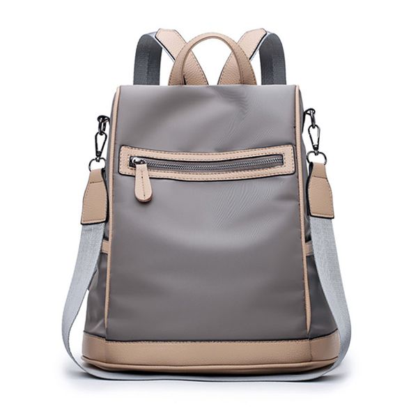 mini-rucksack korean fashion bag mini soft leather simple oxford cloth backpack school bag
mini-rucksack korean fashion bag mini soft leather simple oxford cloth backpack school bag
