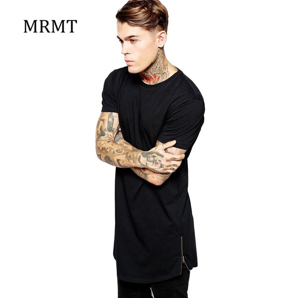 2020 long t shirt men hip hop black t-shirt extra long tee shirt for male zipper over size streetwear tshirt, White;black
2020 long t shirt men hip hop black t-shirt extra long tee shirt for male zipper over size streetwear tshirt, White;black
