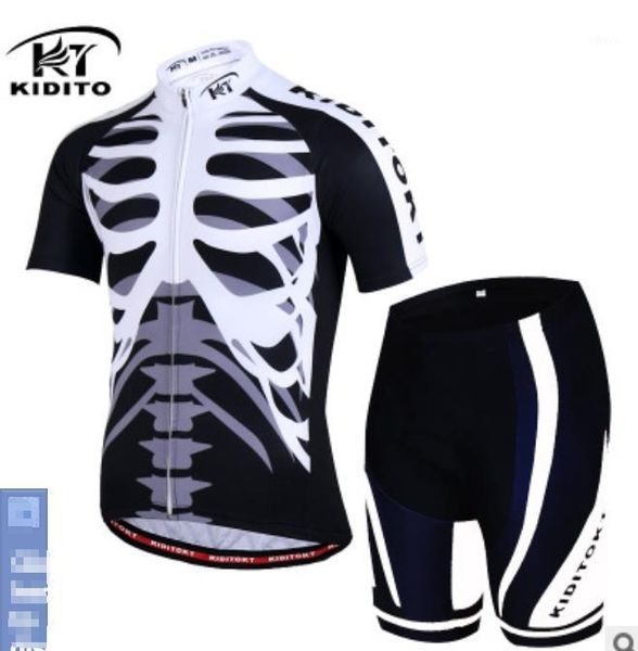 kiditokt summer cool riding short sleeve strap set wholesale short sleeve cycling sportswear factory direct sales1
kiditokt summer cool riding short sleeve strap set wholesale short sleeve cycling sportswear factory direct sales1