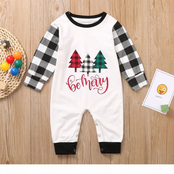 рождество печатных romper одежда родители-ребенок пижама малыши комплекты tops matching family tree рождество семья брюки одежда votle
рождество печатных romper одежда родители-ребенок пижама малыши комплекты tops matching family tree рождество семья брюки одежда votle