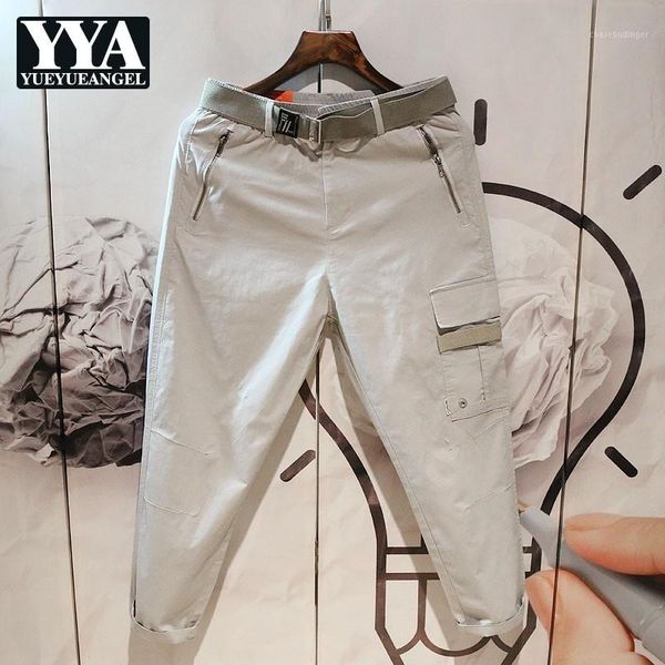 new fashion mens casual ankle length summer pockets cargo pants loose fit trousers male streetwear outside straight pants khaki1, Black
new fashion mens casual ankle length summer pockets cargo pants loose fit trousers male streetwear outside straight pants khaki1, Black
