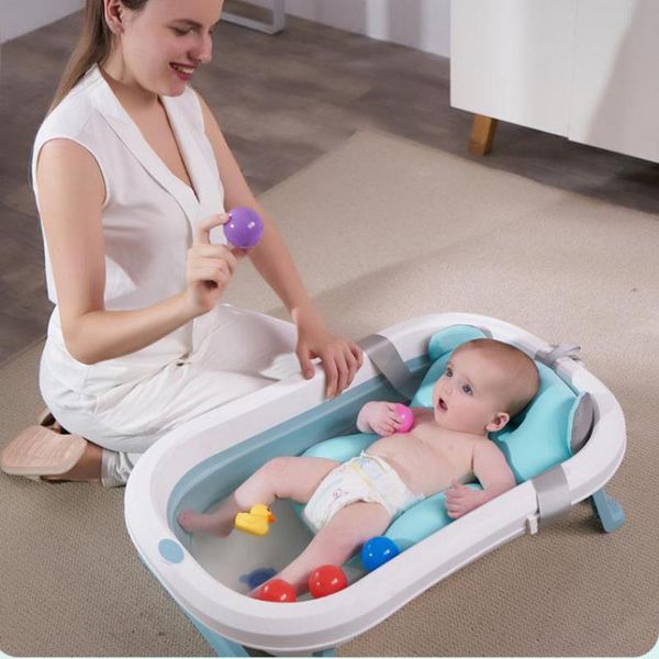 bathing tubs & seats baby folding bath neonatal bucket thickening large for children household
bathing tubs & seats baby folding bath neonatal bucket thickening large for children household