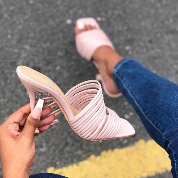 2021 fashion women summer slippers square toe party slides ladies 11.5 super high heels pumps outdoor sandals plus size 35-42
2021 fashion women summer slippers square toe party slides ladies 11.5 super high heels pumps outdoor sandals plus size 35-42