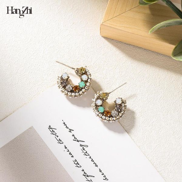 hoop & huggie women bead earrings french baroque ethnic style circle ring handmade trendy c-shaped small copper earring jewelry gift 2021, Golden;silver
hoop & huggie women bead earrings french baroque ethnic style circle ring handmade trendy c-shaped small copper earring jewelry gift 2021, Golden;silver