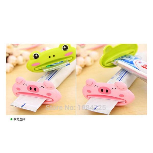new cute 1pcs cute animal multifunction squeezer / toothpaste squeezer home commodity bathroom tube cartoon t wmtzlz sports2010
new cute 1pcs cute animal multifunction squeezer / toothpaste squeezer home commodity bathroom tube cartoon t wmtzlz sports2010