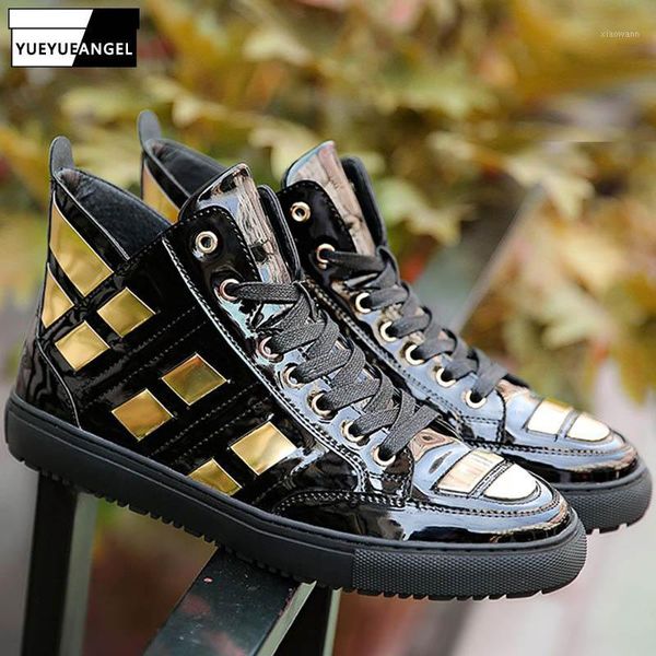 british height increasing high shoes fashion autumn winter ankle boots sapatos masculino zapatillas hombre hip hop flats1, Black
british height increasing high shoes fashion autumn winter ankle boots sapatos masculino zapatillas hombre hip hop flats1, Black