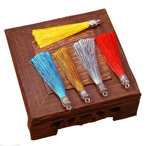 50pcs mini metal cap tassels women earrings necklace jewelry decor accessories diy keychain fringe trim tassel crafts pendant h bbydif
50pcs mini metal cap tassels women earrings necklace jewelry decor accessories diy keychain fringe trim tassel crafts pendant h bbydif