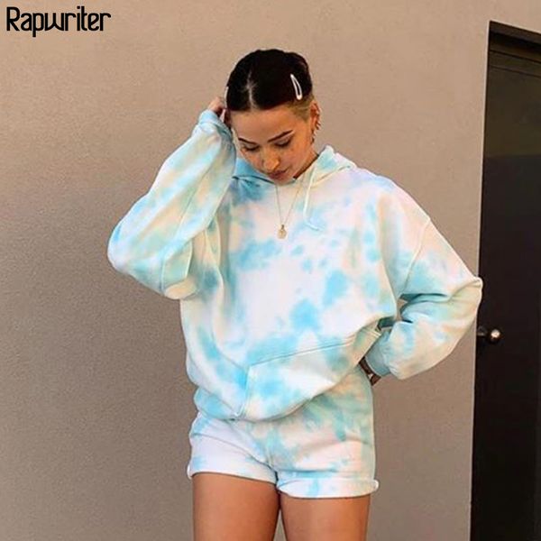 sweatshirt casual long clothes tie dye hoodie sleeve oversize rapwriter blue winter fashion pullover harajuku streetwear sqrug, Black
sweatshirt casual long clothes tie dye hoodie sleeve oversize rapwriter blue winter fashion pullover harajuku streetwear sqrug, Black