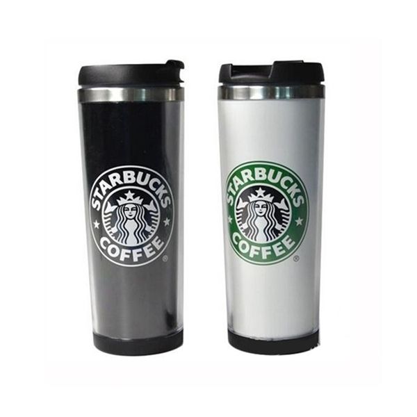 starbucks 14oz 420ml stainless steel mug flexible cups coffee tumblers travelling mugs tea wine
starbucks 14oz 420ml stainless steel mug flexible cups coffee tumblers travelling mugs tea wine