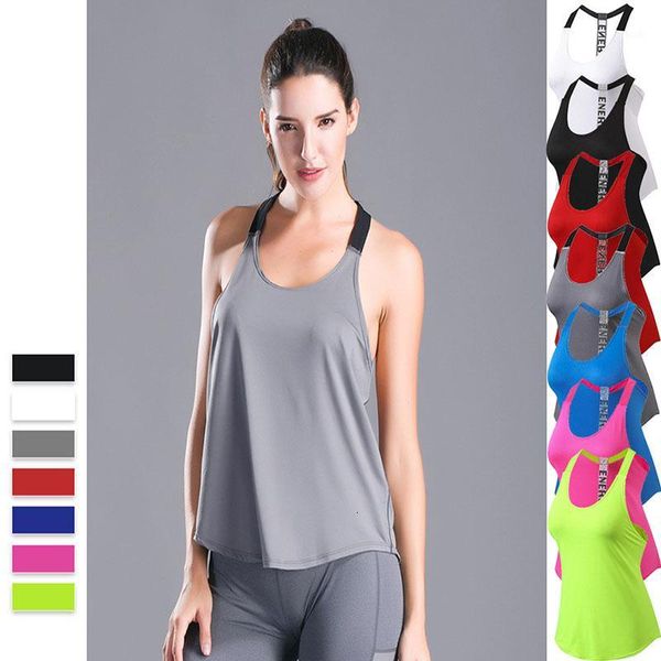 yoga outfits women gym sleeveless quick dry t-shirt fitness sports running crop tank plus size shirts ladies xxl1, White;red
yoga outfits women gym sleeveless quick dry t-shirt fitness sports running crop tank plus size shirts ladies xxl1, White;red