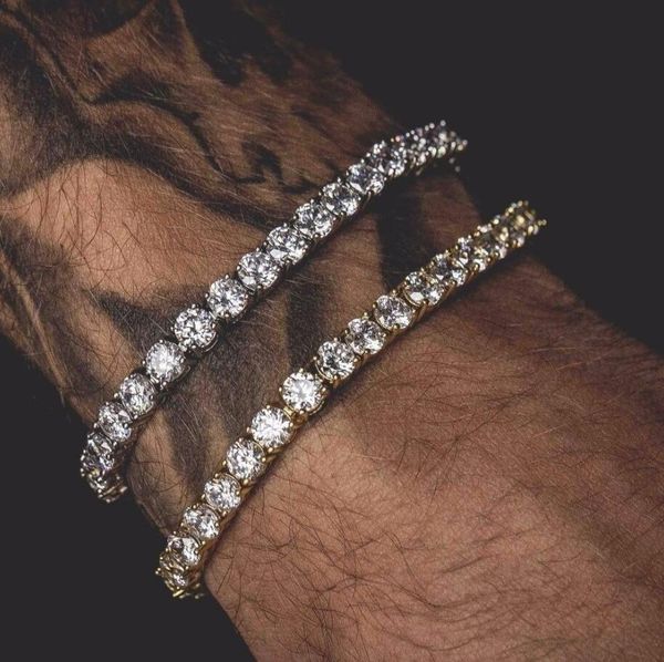7inch 8inch 9inch men's hip hop bracelet tin alloy gold color iced rhinestone crystal 1 row tennis chain bracelet street rock, Golden;silver
7inch 8inch 9inch men's hip hop bracelet tin alloy gold color iced rhinestone crystal 1 row tennis chain bracelet street rock, Golden;silver