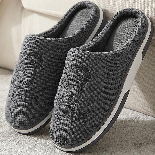 woman slippers lovely animal bear home slippers soft short plush womens pvc platform winter indoor shoes, Black 
woman slippers lovely animal bear home slippers soft short plush womens pvc platform winter indoor shoes, Black