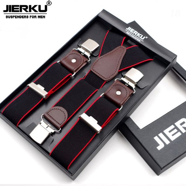 jierku натуральная кожа подтяжки мужские скобки 3 углас подвессорио моды брюки ремешок отца / мужа подарок 3,5 * 120см jk3c02 201028, Black;white
jierku натуральная кожа подтяжки мужские скобки 3 углас подвессорио моды брюки ремешок отца / мужа подарок 3,5 * 120см jk3c02 201028, Black;white