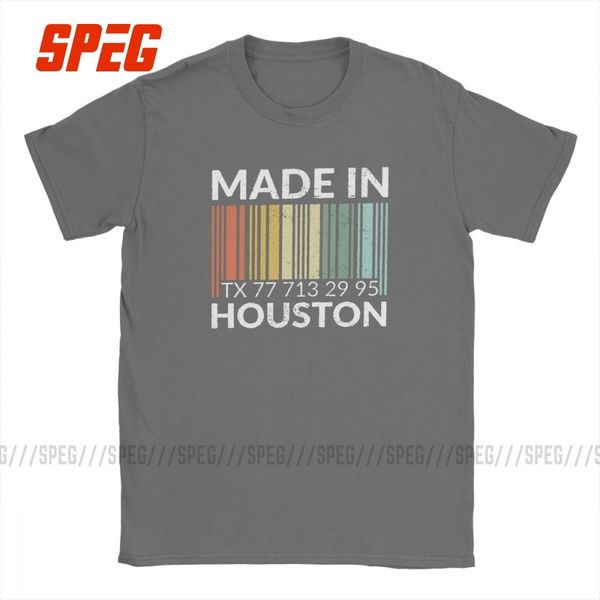 men born made in houston 100% cotton short sleeve houstonian pride souvenir resident clothes hoodie designers t shirts sweatshirt
men born made in houston 100% cotton short sleeve houstonian pride souvenir resident clothes hoodie designers t shirts sweatshirt