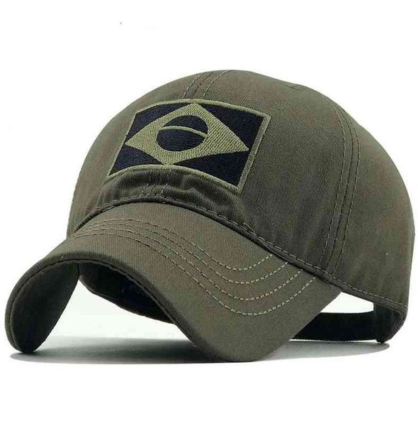 brazil flag caps military tactical hats embroidery team male army force jungle hunting caps men baseball brasil hipping, Blue;gray
brazil flag caps military tactical hats embroidery team male army force jungle hunting caps men baseball brasil hipping, Blue;gray