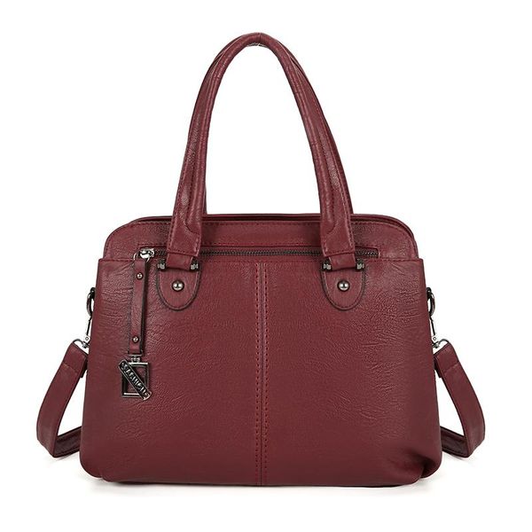 new female large capacity casual tote bags women handbags crossbody bag for women leather shoulder bag sac a main messenger bags
new female large capacity casual tote bags women handbags crossbody bag for women leather shoulder bag sac a main messenger bags