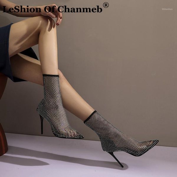boots big size 46 summer net women mid-calf stretch woman ladies stiletto heels runway night club party shoes female botas1, Black
boots big size 46 summer net women mid-calf stretch woman ladies stiletto heels runway night club party shoes female botas1, Black