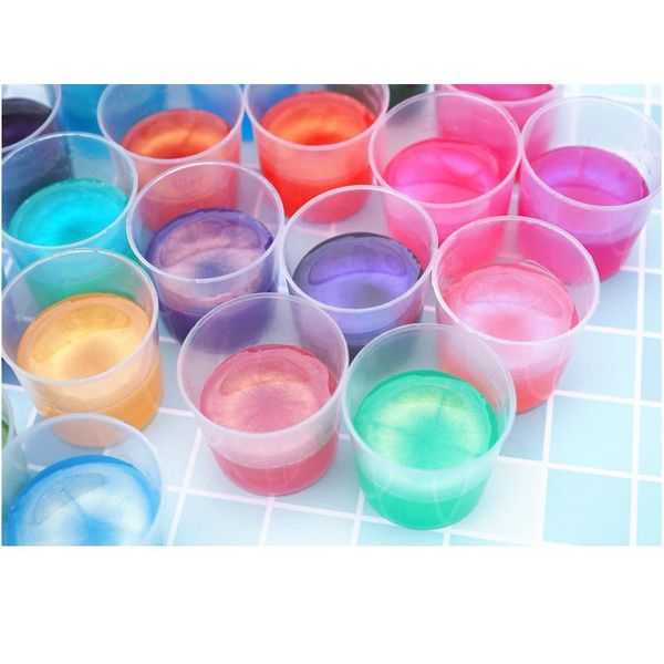 diy pearlescent powder pigment epoxy resin mould with brush for diy crafts colorant dye resin jewelry ma bbyehj, Black
diy pearlescent powder pigment epoxy resin mould with brush for diy crafts colorant dye resin jewelry ma bbyehj, Black