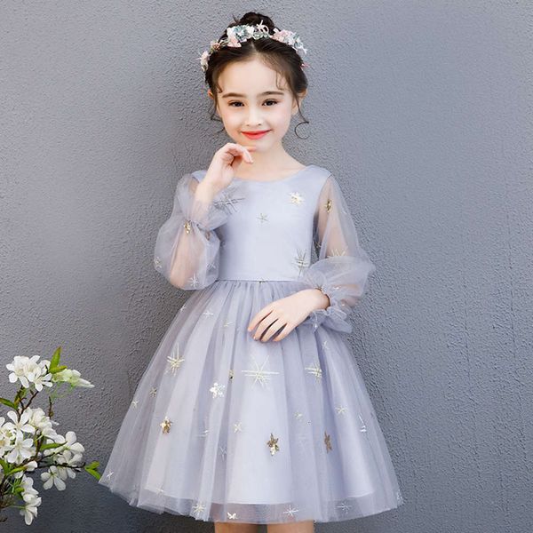 girls' hanfu performance evening gauze new princs skirt haotai children's drs, Red;yellow
girls' hanfu performance evening gauze new princs skirt haotai children's drs, Red;yellow