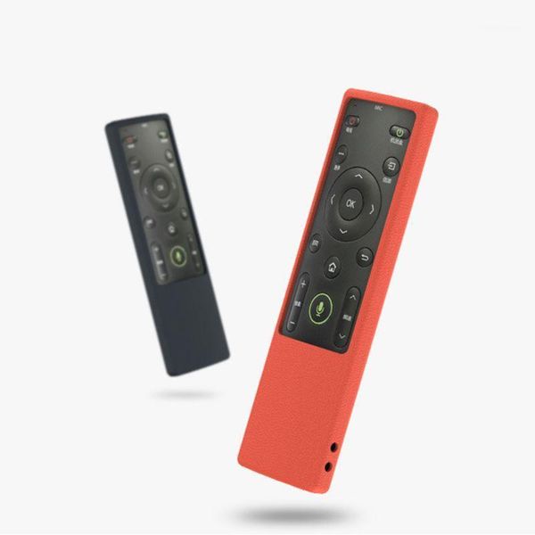 remote controlers protective cover silicone case skin sleeve shockproof washable tv control accessories for konka kw-yf306/302 y003s y0071
remote controlers protective cover silicone case skin sleeve shockproof washable tv control accessories for konka kw-yf306/302 y003s y0071