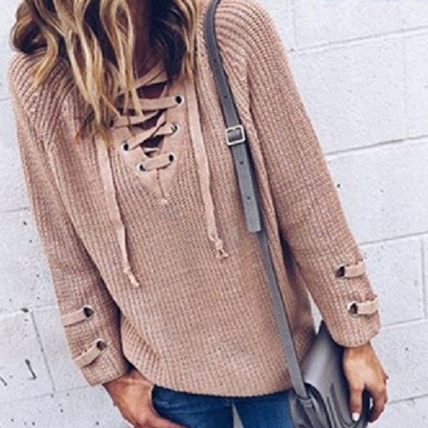 3td4w свитер зашнуровать женщина осени и нового трикотаж трикотажного sweatertop sexy зашнуровать сексуальные женщина осенне-зимний трикотаж, White;black
3td4w свитер зашнуровать женщина осени и нового трикотаж трикотажного sweatertop sexy зашнуровать сексуальные женщина осенне-зимний трикотаж, White;black