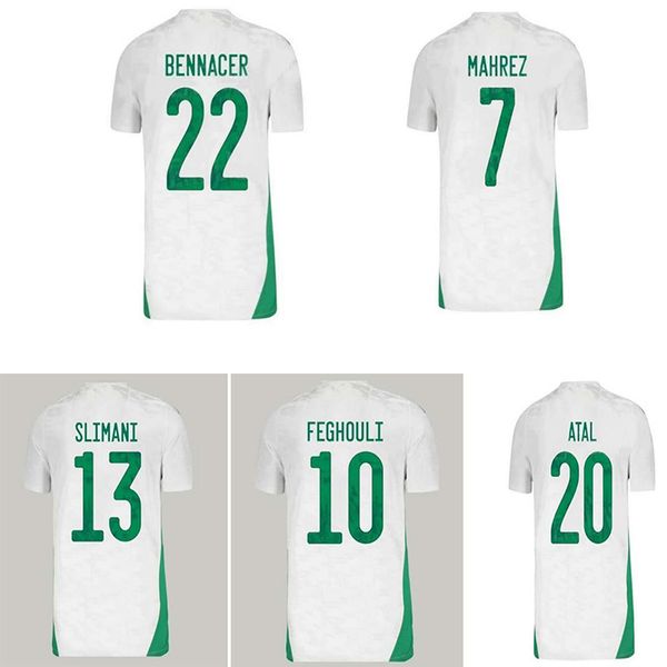 new2020 2021 algeria mahrez feghoul soccer jerseys 20 21africa cup two stars slimani bennacer atal home away football shirt, Black;yellow
new2020 2021 algeria mahrez feghoul soccer jerseys 20 21africa cup two stars slimani bennacer atal home away football shirt, Black;yellow