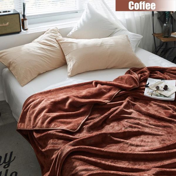 blankets flannel fleece blanket super soft warm solid micro plush throw rug sofa bedding baby 6 colors available d201
blankets flannel fleece blanket super soft warm solid micro plush throw rug sofa bedding baby 6 colors available d201