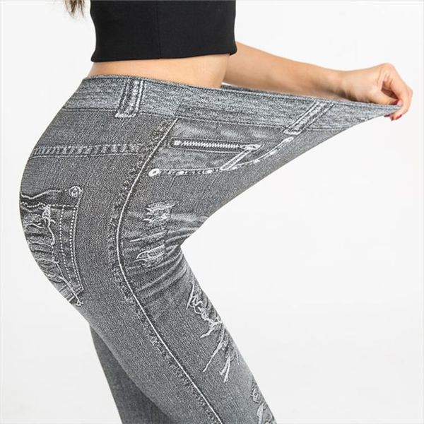 леггинсы для фитнеса лето женской имитация джинсы леггинсы hip pants эластичного шлифе тонкого похудения, Black
леггинсы для фитнеса лето женской имитация джинсы леггинсы hip pants эластичного шлифе тонкого похудения, Black