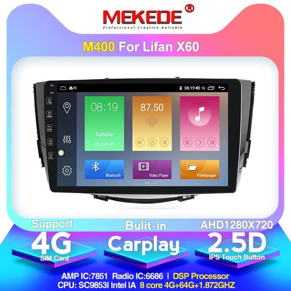8core 4+64g android 10 car dvd player for lifan x60 2012-2021 with car radio multimedia video gps navigation 4g lte dsp ips
8core 4+64g android 10 car dvd player for lifan x60 2012-2021 with car radio multimedia video gps navigation 4g lte dsp ips