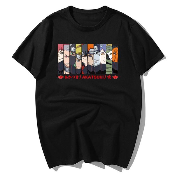 sport cool japan anime naruto t-shirt akatsuki pein t-shirts men fashion cotton homme t shirt casual shirts harajuku streetwear
sport cool japan anime naruto t-shirt akatsuki pein t-shirts men fashion cotton homme t shirt casual shirts harajuku streetwear