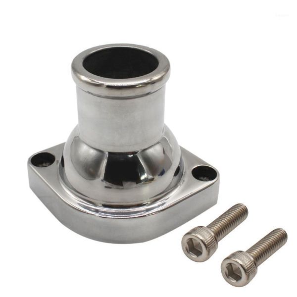 intake manifold ls1 ls2 ls7 polished aluminum 45/90 degree water neck swivel snokle thermostat housing replacement for chevy1
intake manifold ls1 ls2 ls7 polished aluminum 45/90 degree water neck swivel snokle thermostat housing replacement for chevy1