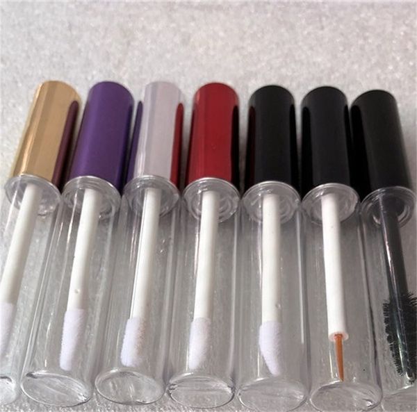 5ml plastic lipgloss tube multi colour lid empty clear lip gloss lipstick lipglaze container eyelash eyeliner organizer new arrival 1 4jd l2
5ml plastic lipgloss tube multi colour lid empty clear lip gloss lipstick lipglaze container eyelash eyeliner organizer new arrival 1 4jd l2