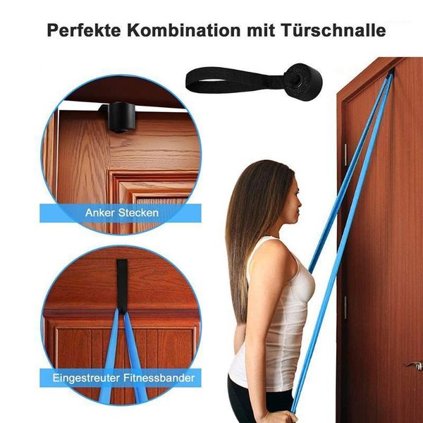 resistance bands trainers force core training tool yoga door anchor hanging strap sports pull rope leg stretcher1
resistance bands trainers force core training tool yoga door anchor hanging strap sports pull rope leg stretcher1