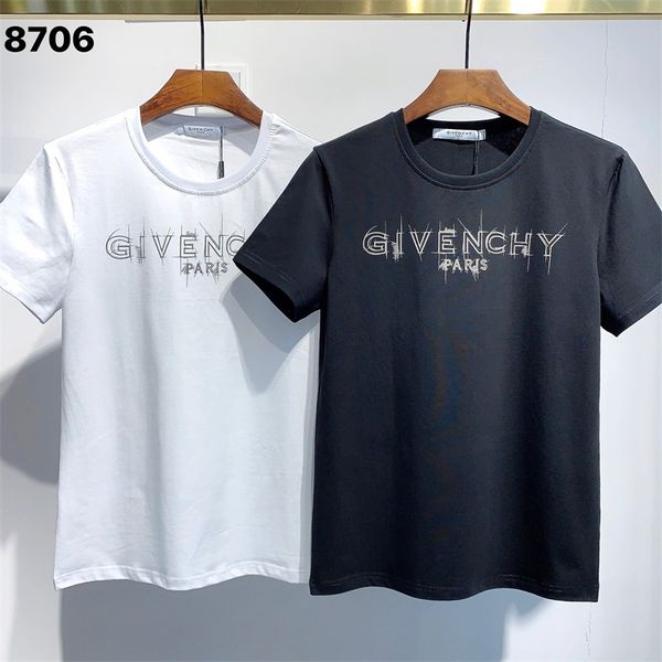 christmas new men's and women's t-shirts, full of personalized fashion trends, street art, european and american style, 3xl p8, White;black
christmas new men's and women's t-shirts, full of personalized fashion trends, street art, european and american style, 3xl p8, White;black