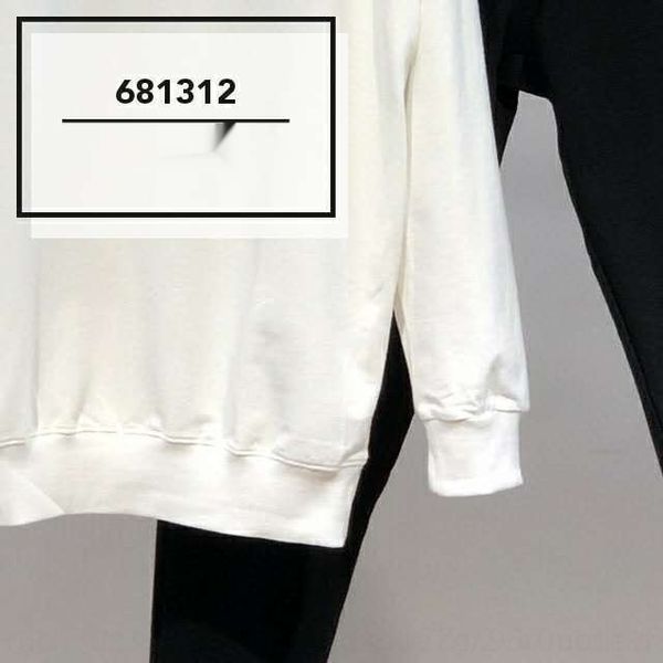 zulct autumn new round 681312 embroidered long sleeve set neck autumn new suit pants suit round neck embroidered long sleeve pants set 68131, Black
zulct autumn new round 681312 embroidered long sleeve set neck autumn new suit pants suit round neck embroidered long sleeve pants set 68131, Black