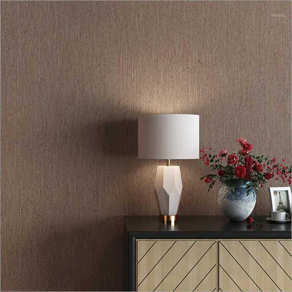 simple pure color wallpaper modern non-woven plain yarn pinstripe background bedroom wall sticker living room l wall paper1
simple pure color wallpaper modern non-woven plain yarn pinstripe background bedroom wall sticker living room l wall paper1