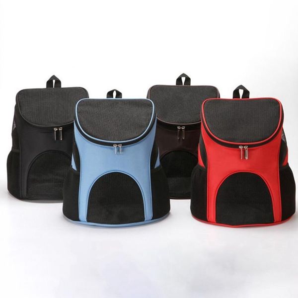 foldable pet carrier backpack dog cat outdoor travel carrier packbag portable zipper mesh pet backpack out bag cat
foldable pet carrier backpack dog cat outdoor travel carrier packbag portable zipper mesh pet backpack out bag cat