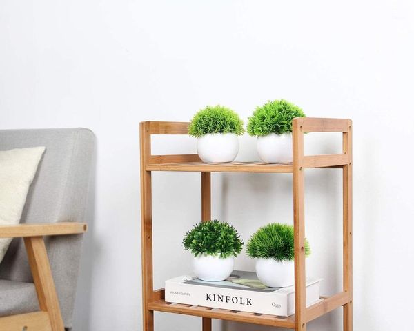 4pcs artificial plants potted artificial ball shaped tree fake fresh green grass in white plastic pot for home decorate1
4pcs artificial plants potted artificial ball shaped tree fake fresh green grass in white plastic pot for home decorate1