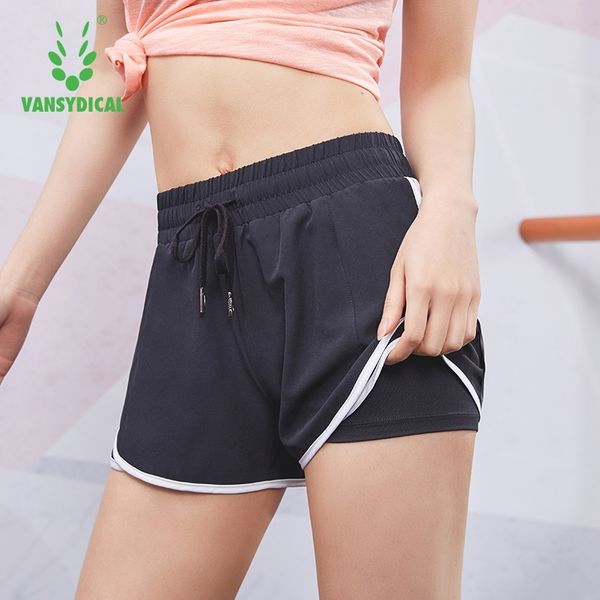 vansydical 2 in 1 summer sports shorts women stretch gym workout skinny yoga shorts quick dry fitness jogging short trousers t200412, White;black
vansydical 2 in 1 summer sports shorts women stretch gym workout skinny yoga shorts quick dry fitness jogging short trousers t200412, White;black
