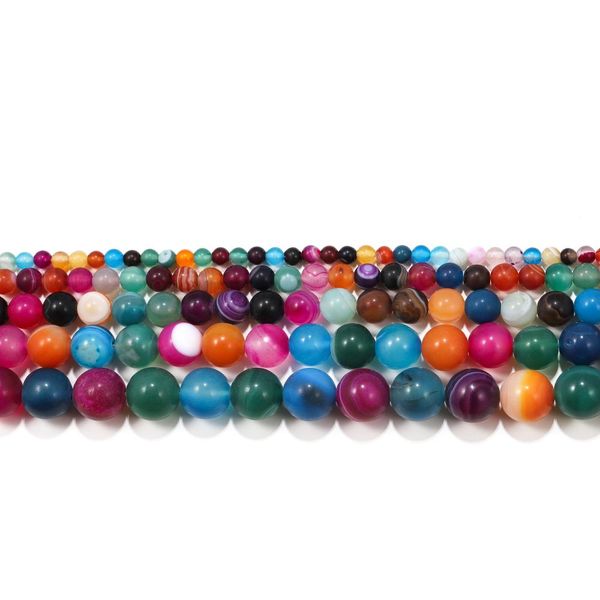 1strand lot 4 6 8 10mm mixed color stripes carnelian round loose spacer bead for diy bracelet jewelry makings supplies accessory h bbyhcr
1strand lot 4 6 8 10mm mixed color stripes carnelian round loose spacer bead for diy bracelet jewelry makings supplies accessory h bbyhcr