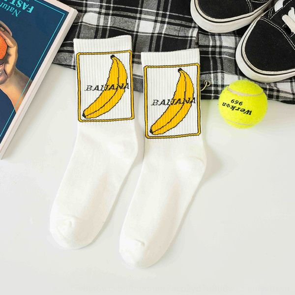 new street women's sports and medium banana leisure medium tube hip hop skateboard women's socks cartoon banana socks vcuki, Black
new street women's sports and medium banana leisure medium tube hip hop skateboard women's socks cartoon banana socks vcuki, Black
