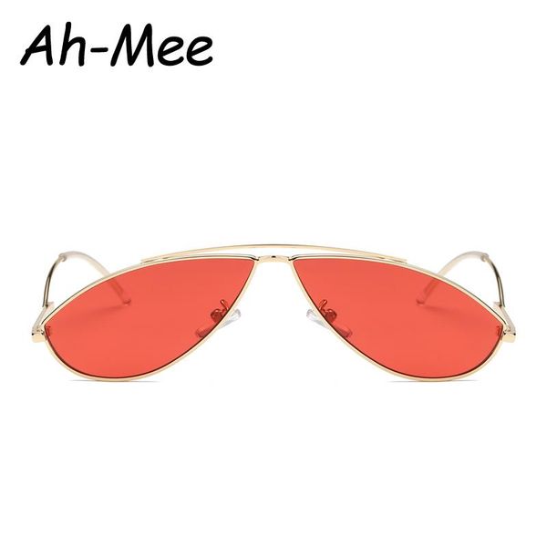 sunglasses est women pilot style cool brand designer men metal hook vintage cat eye sun glasses feminino, White;black
sunglasses est women pilot style cool brand designer men metal hook vintage cat eye sun glasses feminino, White;black