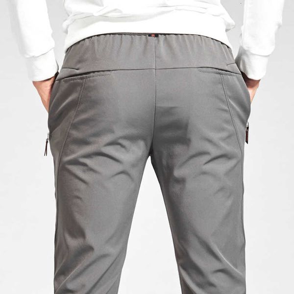 hcxy 2021 new brand elastic breathable sweat pants for men drawstring mens casual pants outwear rousers clothing male, Black
hcxy 2021 new brand elastic breathable sweat pants for men drawstring mens casual pants outwear rousers clothing male, Black